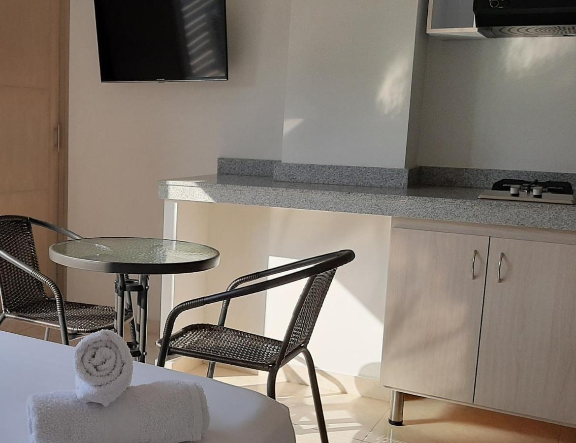 Apartment Plaza De Angel 74