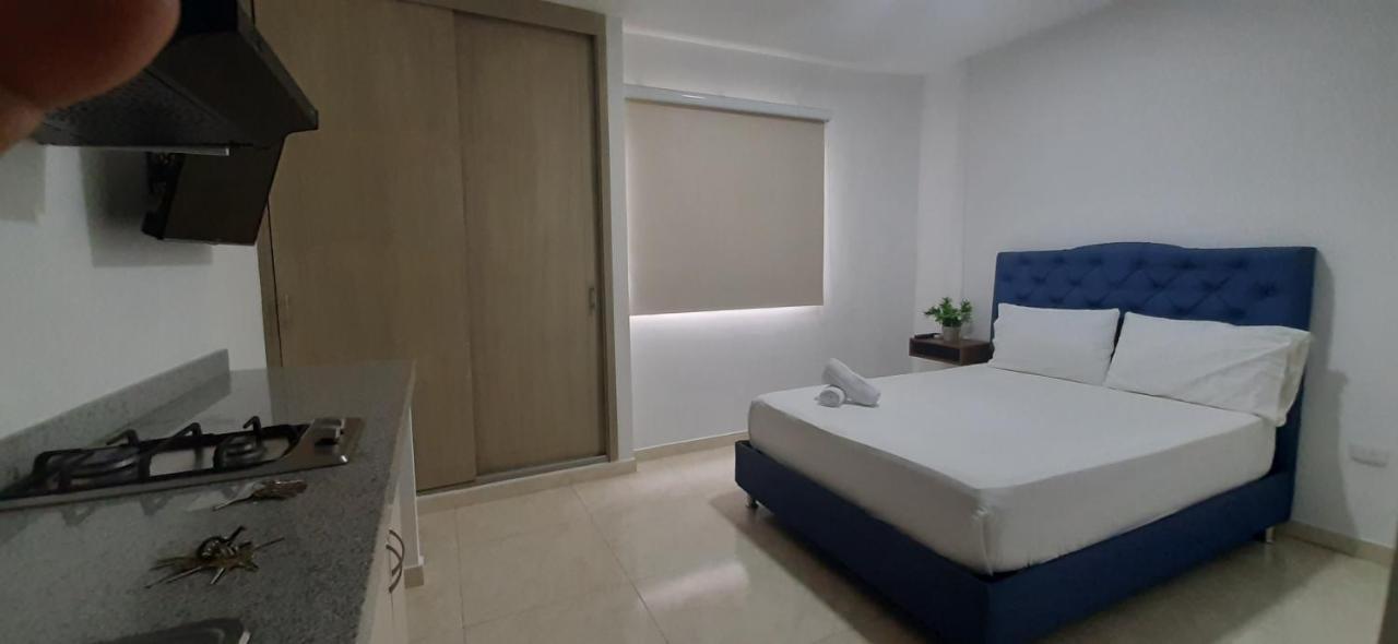 Plaza De Angel 74 Apartment