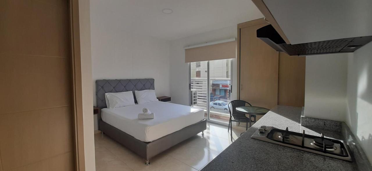 Apartment Plaza De Angel 74