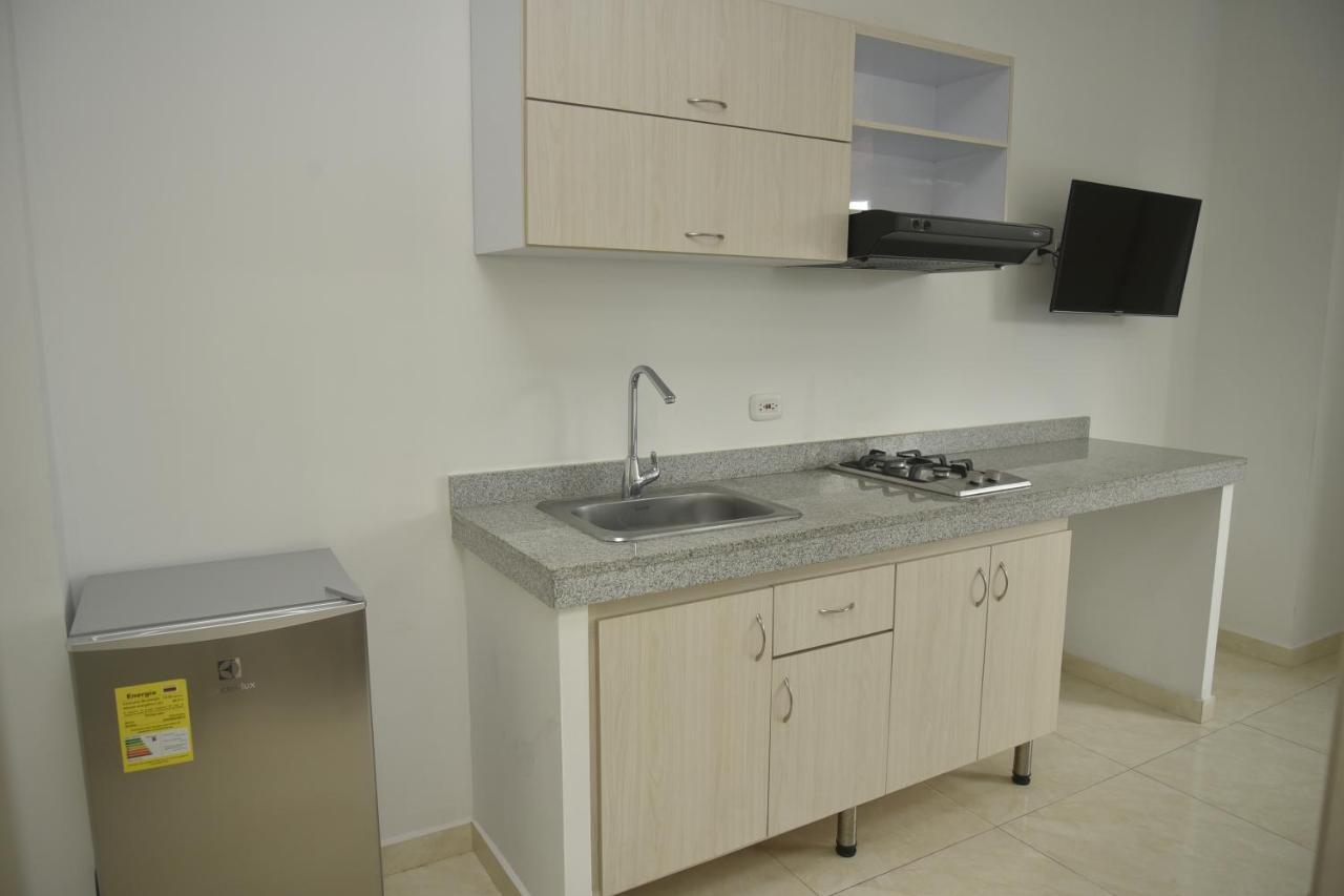 Apartment Plaza De Angel 74 Barranquilla (Atlantico)