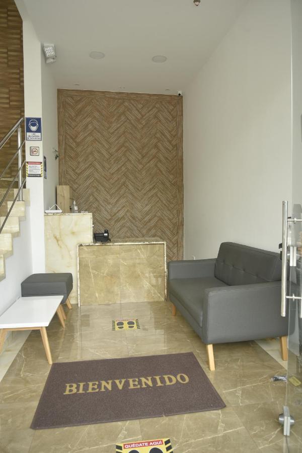 Plaza De Angel 74 Apartment Barranquilla (Atlantico)