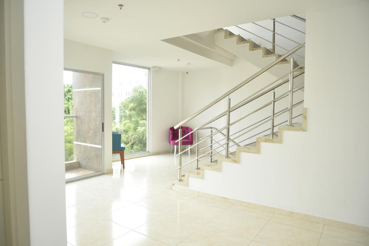 Apartment Plaza De Angel 74