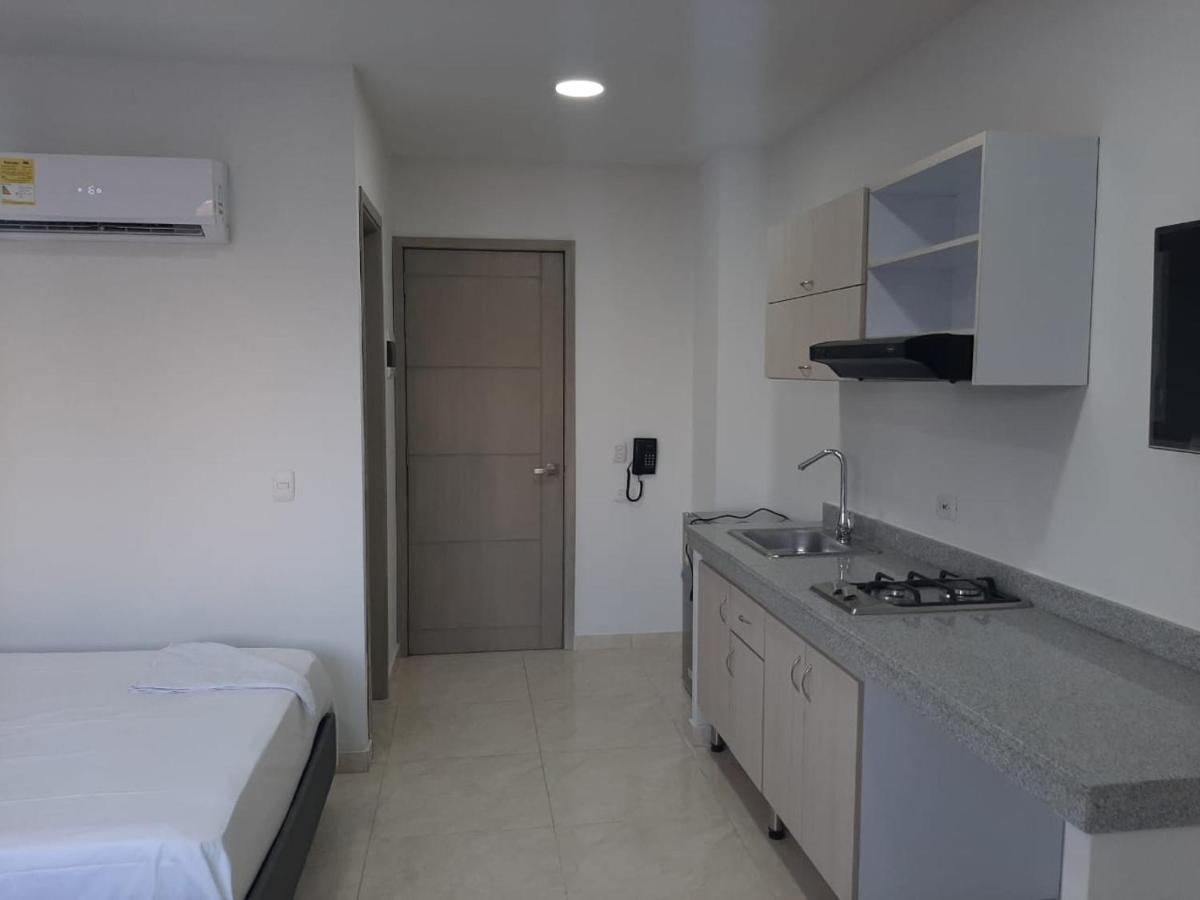 Plaza De Angel 74 Apartment Barranquilla (Atlantico)