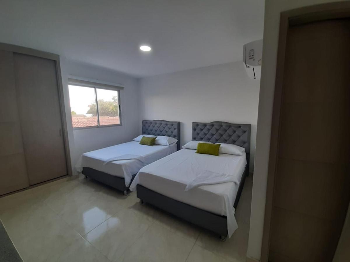 Plaza De Angel 74 Apartment