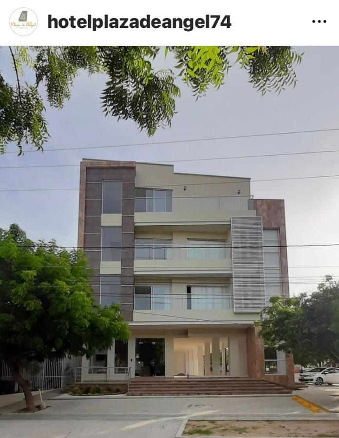 Plaza De Angel 74 Barranquilla (Atlantico)