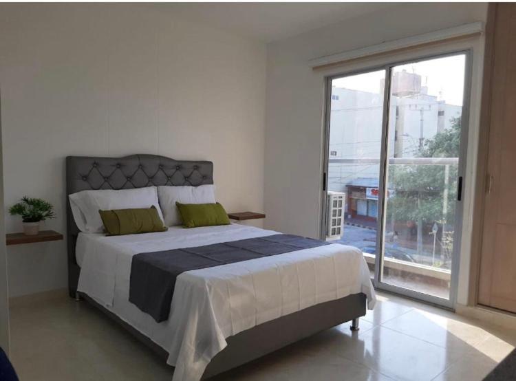 Plaza De Angel 74 Apartment *