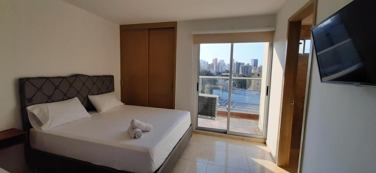 Plaza De Angel 74 Apartment *