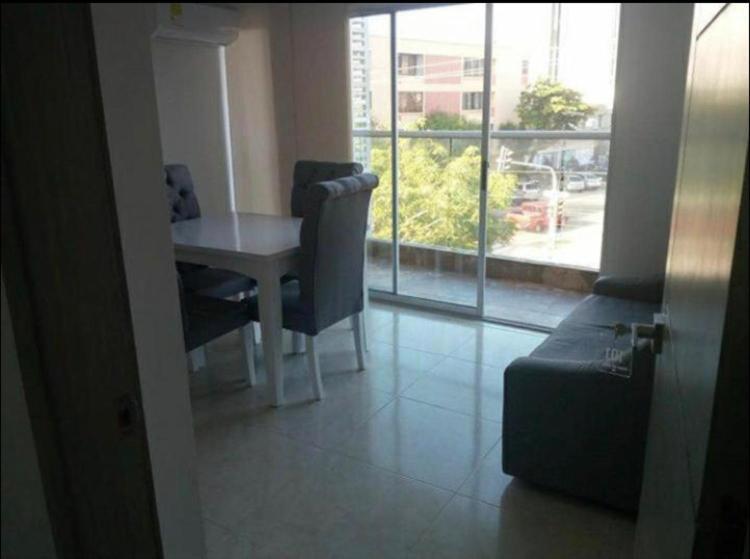Apartamento Plaza De ángel 74 Barranquilla (Atlantico)